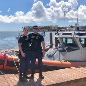 Meet your Posher, Brandon